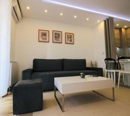 Apartment Nova Otoka Saraievo Exterior foto