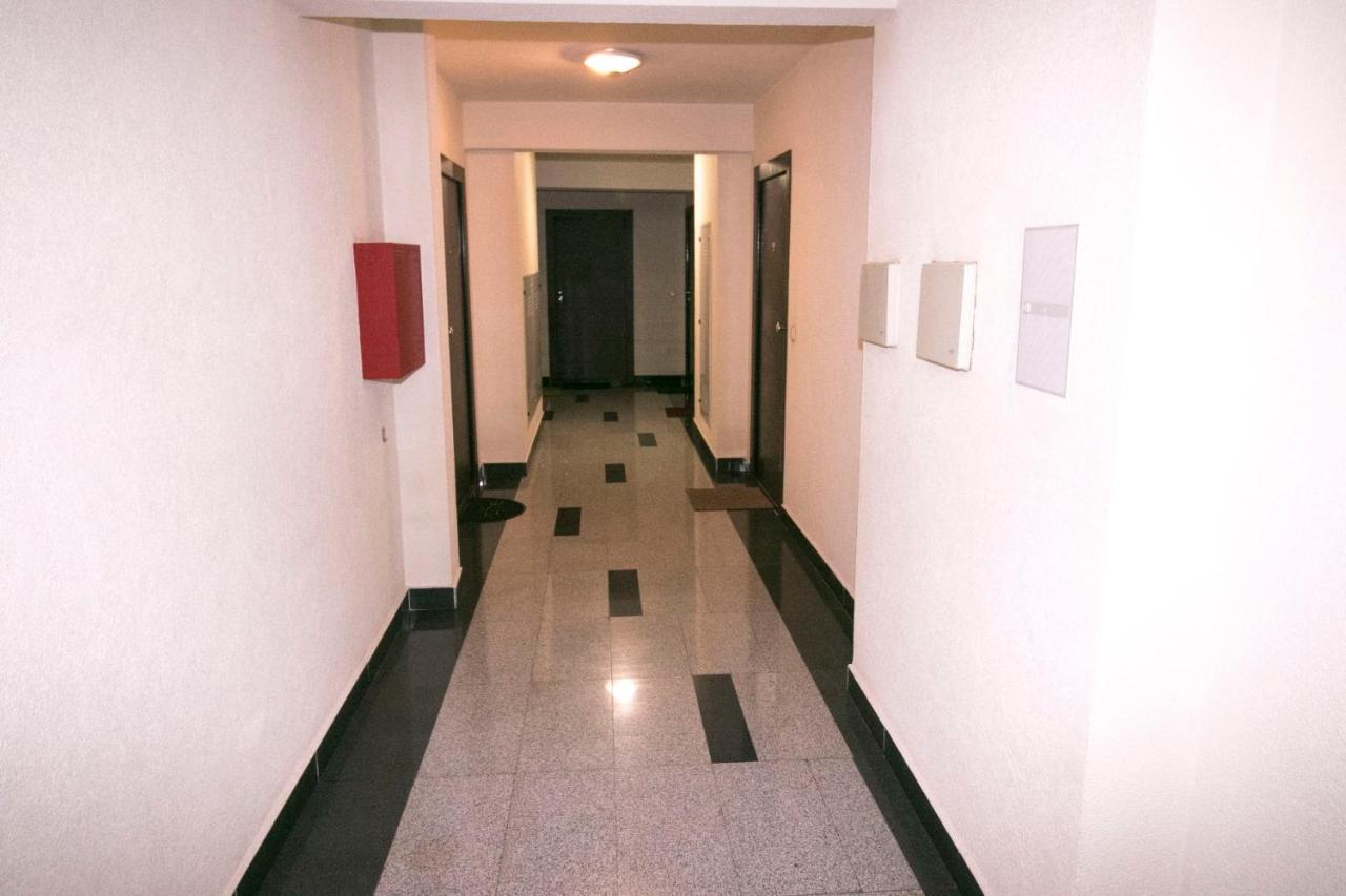 Apartment Nova Otoka Saraievo Exterior foto