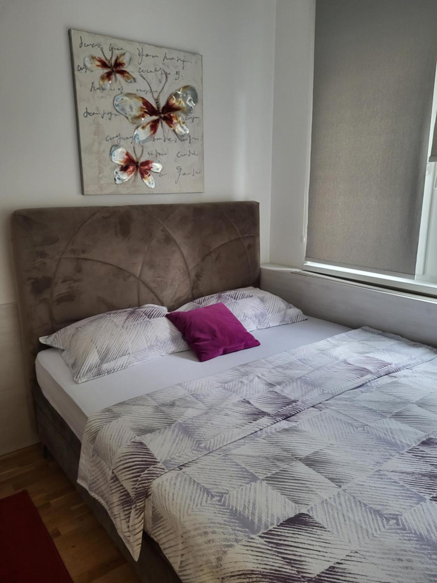 Apartment Nova Otoka Saraievo Quarto foto
