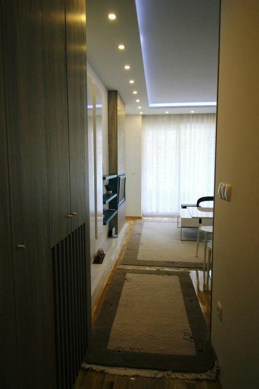 Apartment Nova Otoka Saraievo Exterior foto