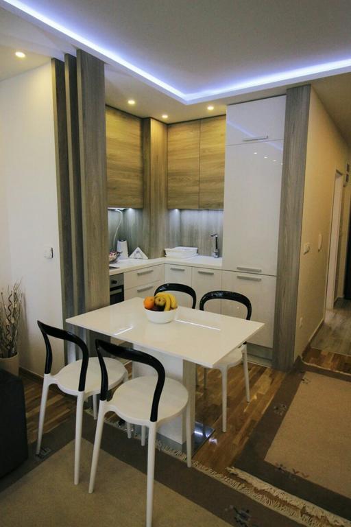 Apartment Nova Otoka Saraievo Exterior foto