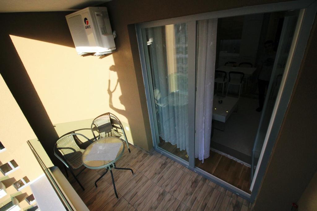 Apartment Nova Otoka Saraievo Exterior foto
