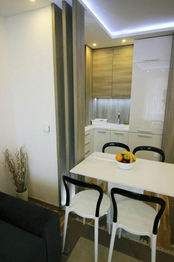 Apartment Nova Otoka Saraievo Exterior foto